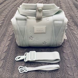 Dagne Dover XS Landon Carryall (Moon Mist)